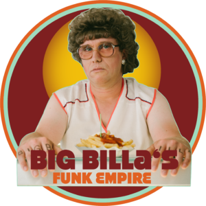 Big Billas